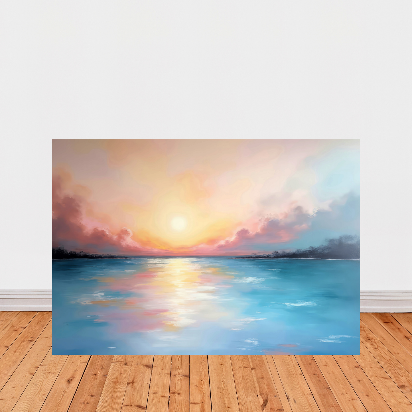 A Dream of Dusk by Alpenglow Workshop