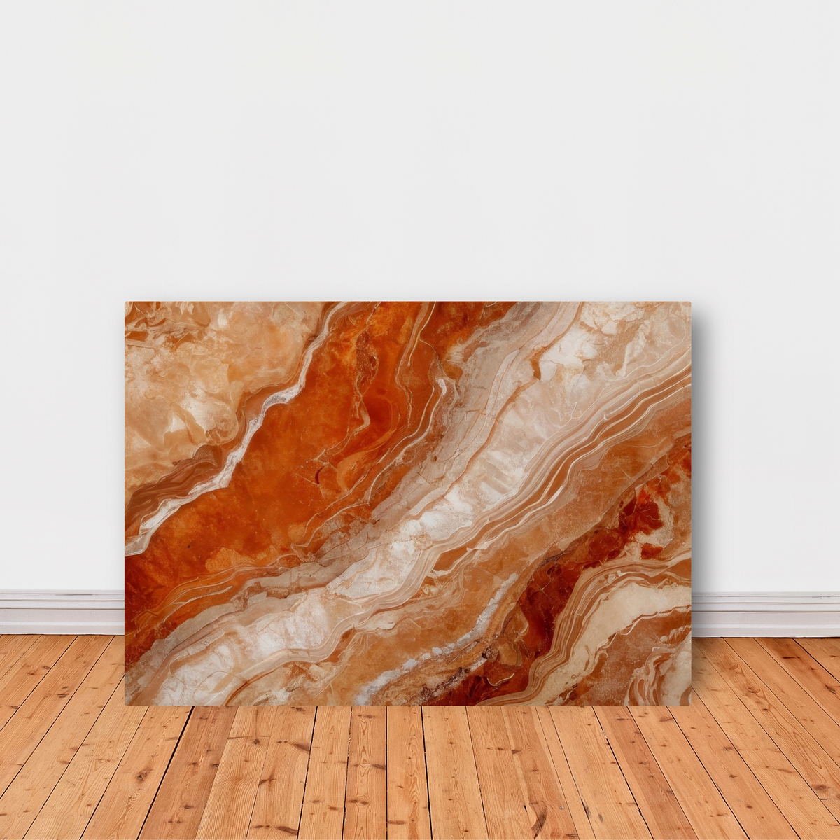 Layered Agate by Alpenglow Workshop
