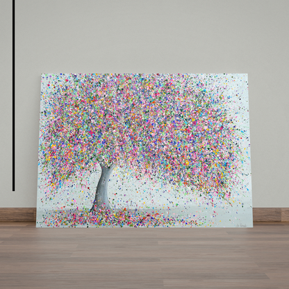 Dreamy Love by Jo Gough