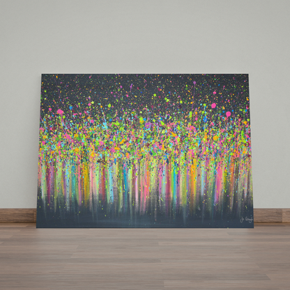 Im Happiest With You by Jo Gough