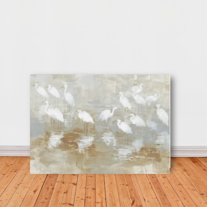 Egrit Ripple by Chromatic Storm Studio