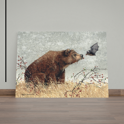Chance Encounter by Maggie Vandewalle