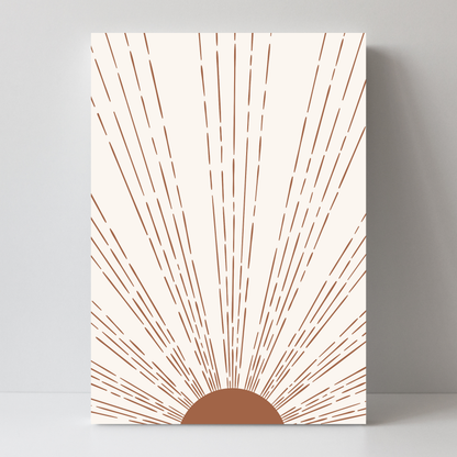 Sun 2 by Jason Stanley