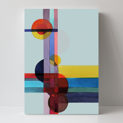 Expo 67 by Sylvie Demers
