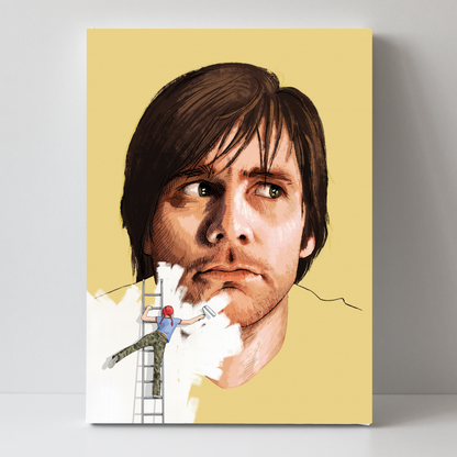 Eternal Sunshine by Jason Ratliff