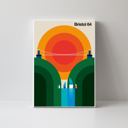 Bristol 64 by Bo Lundberg
