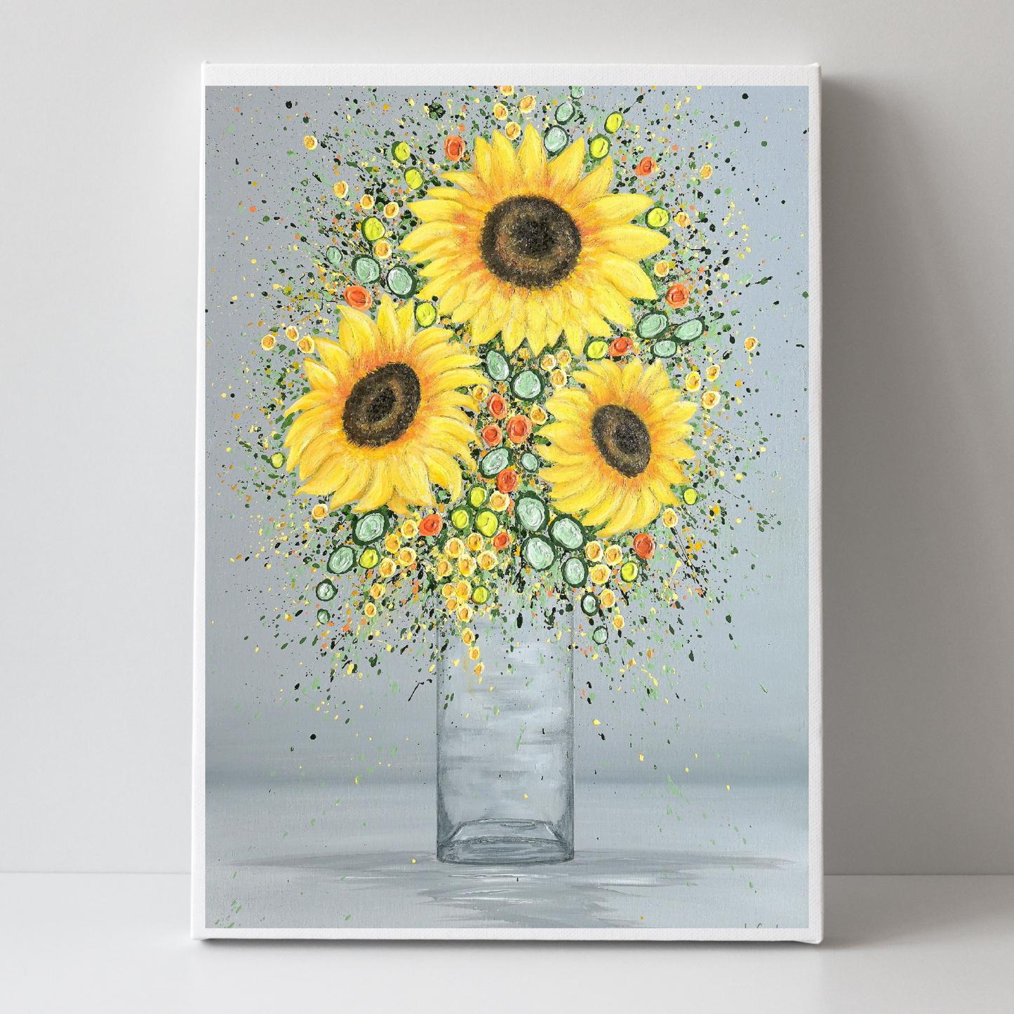 You're My Sunshine by Jo Gough