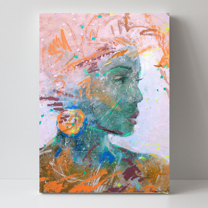 Origin by STUDIO PAINT-ING