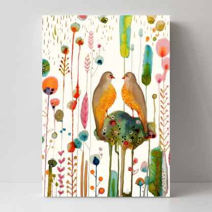 Pour te Retrouver 2 by Sylvie Demers