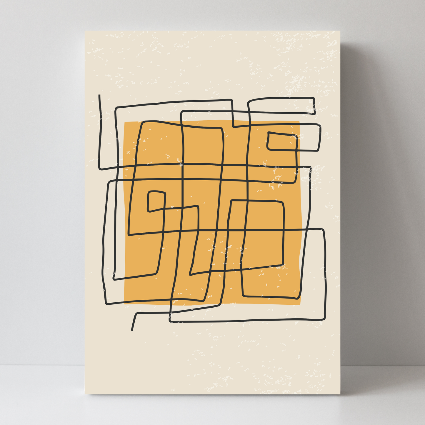 Abstract Colour Set 3 by Jason Stanley