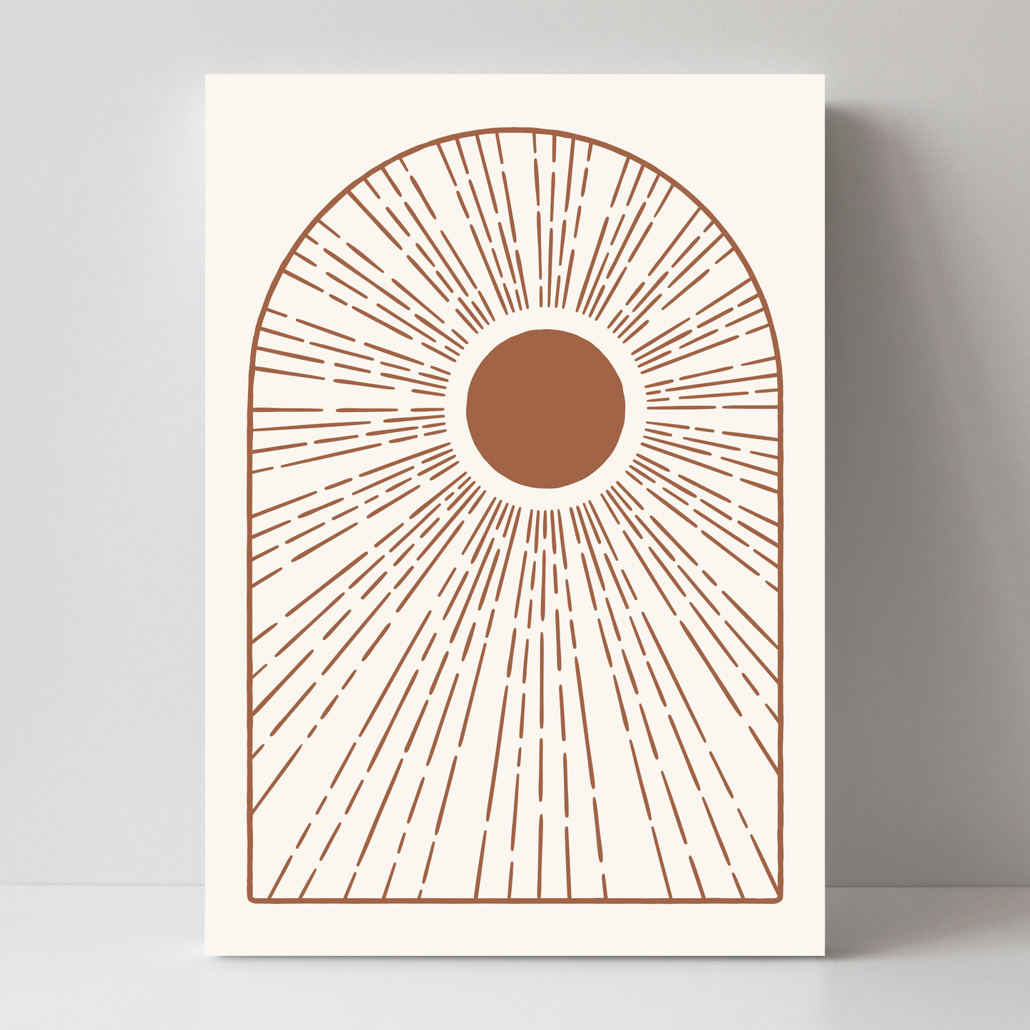 Sun 1 by Jason Stanley