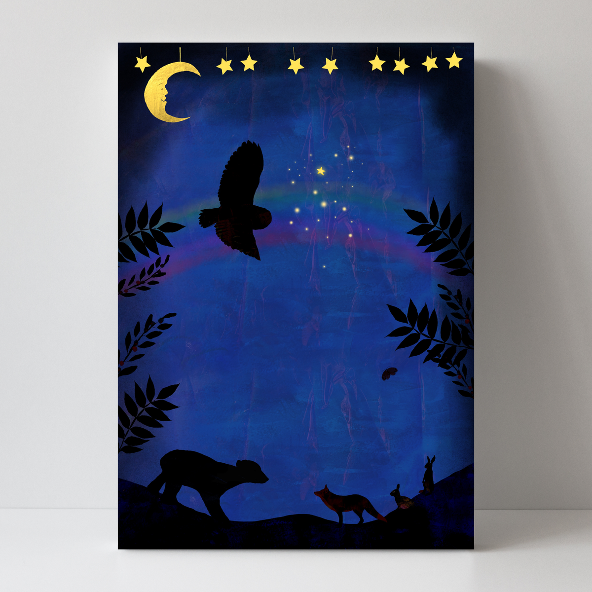 Moonlight by Claire Westwood