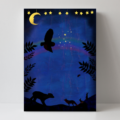 Moonlight by Claire Westwood