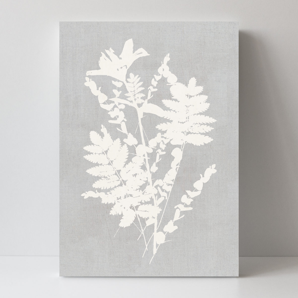 Botanical Illustration 2 by Cartissi
