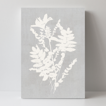 Botanical Illustration 2 by Cartissi