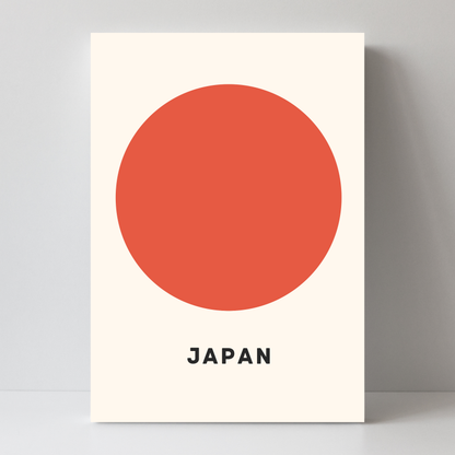 Japan by Jason Stanley