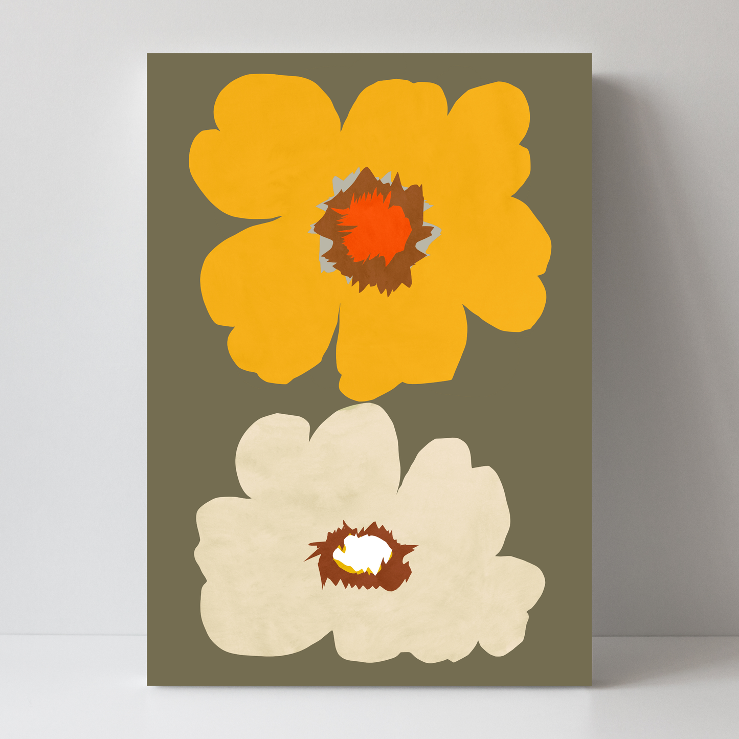 Flower Power 2 by Cartissi