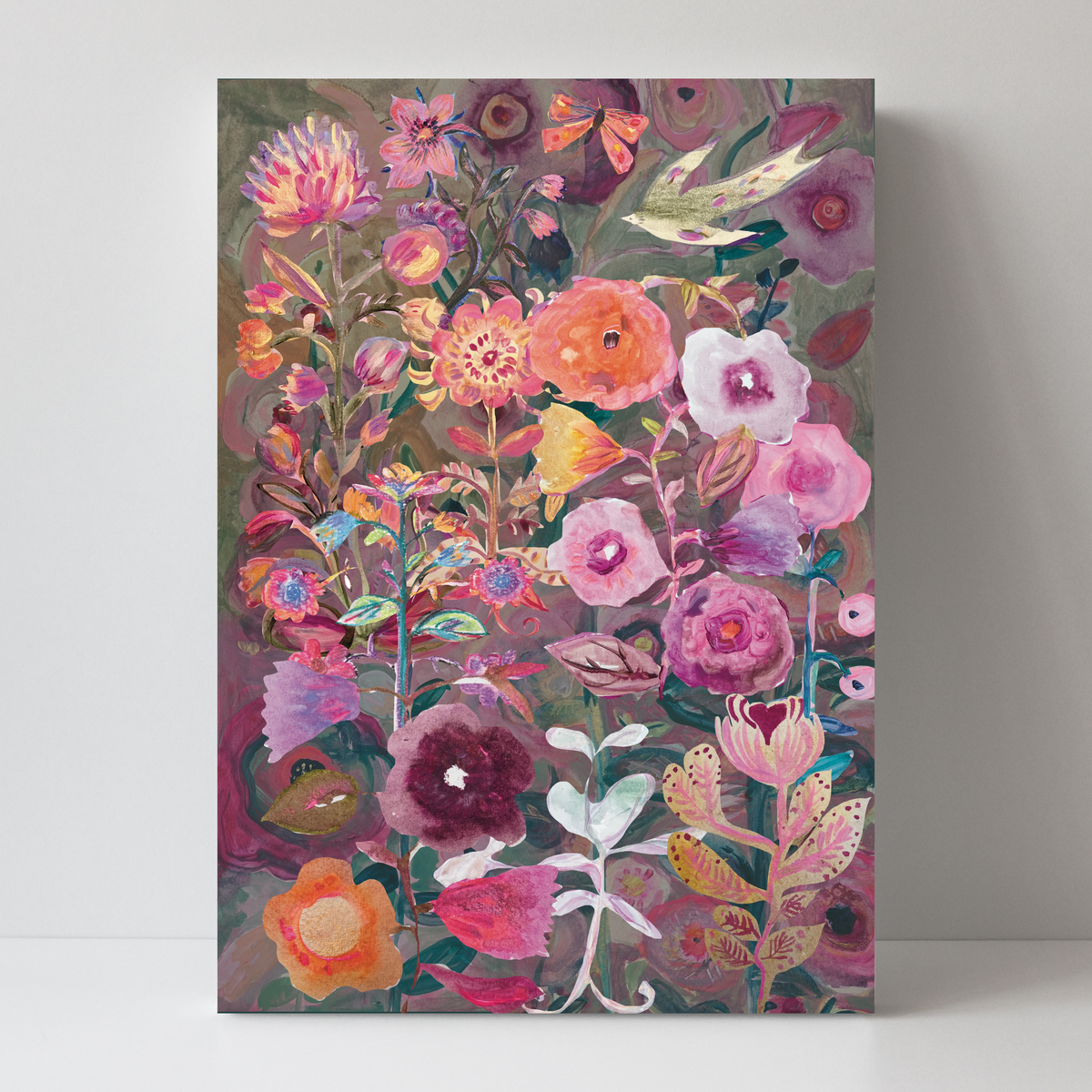 Garden of Hope by Claire Westwood