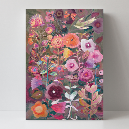 Garden of Hope by Claire Westwood