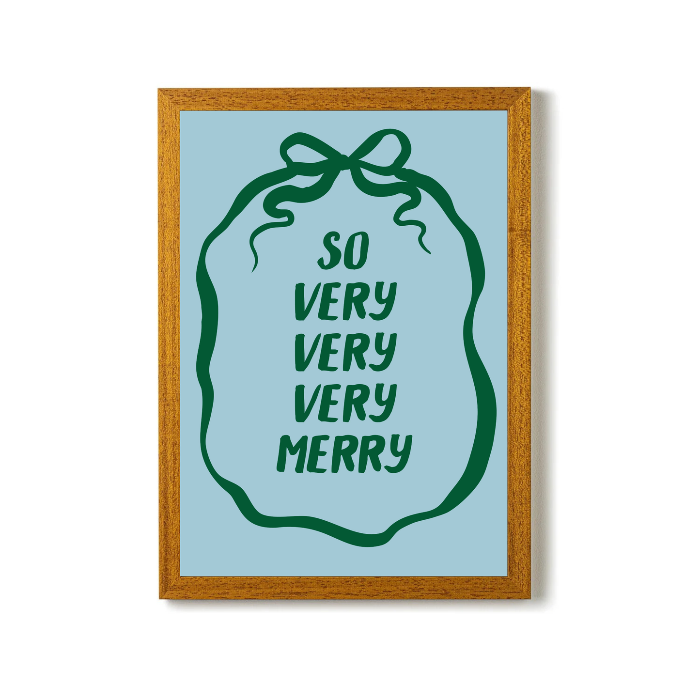 So Very Very Very Merry by Essentially Nomadic