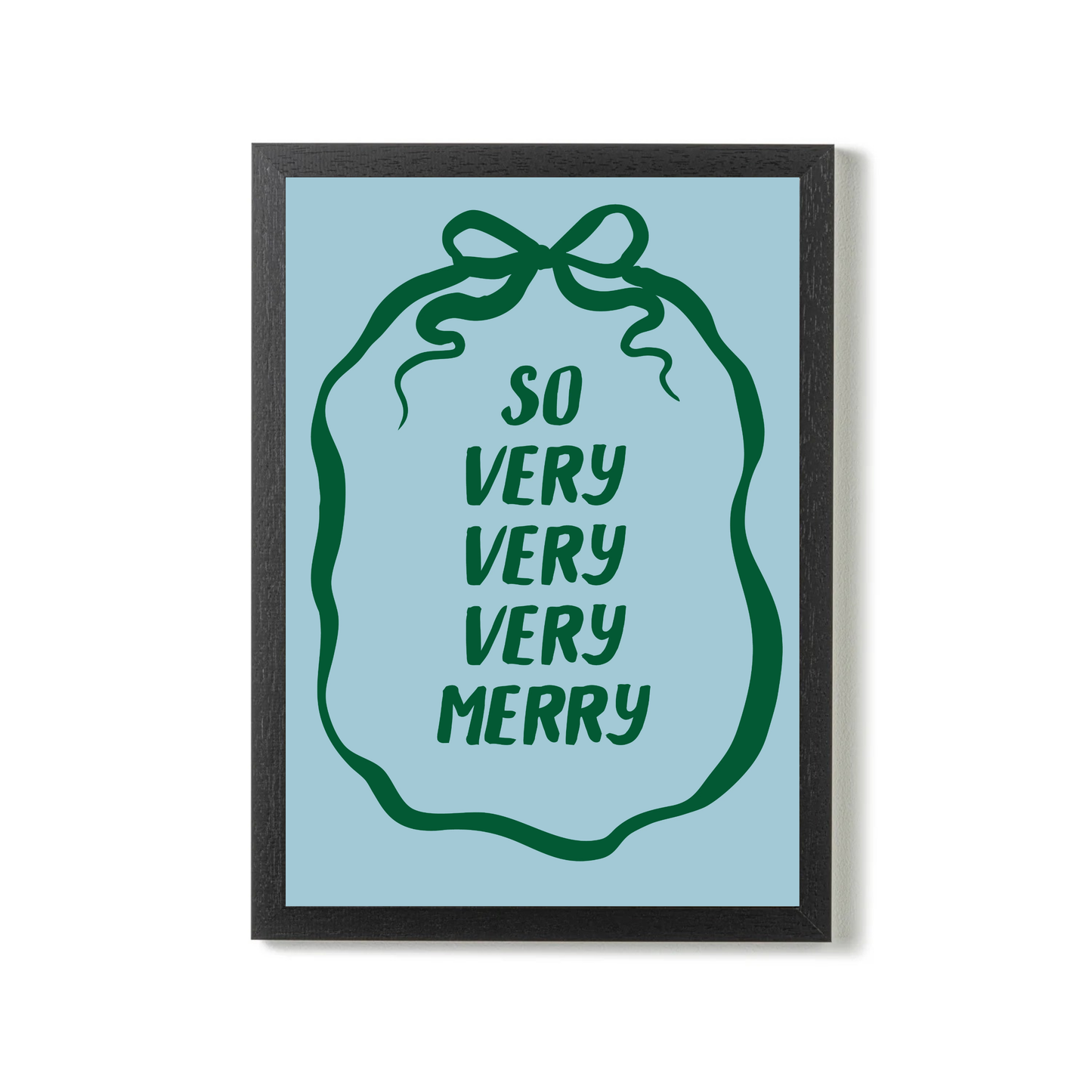 So Very Very Very Merry by Essentially Nomadic