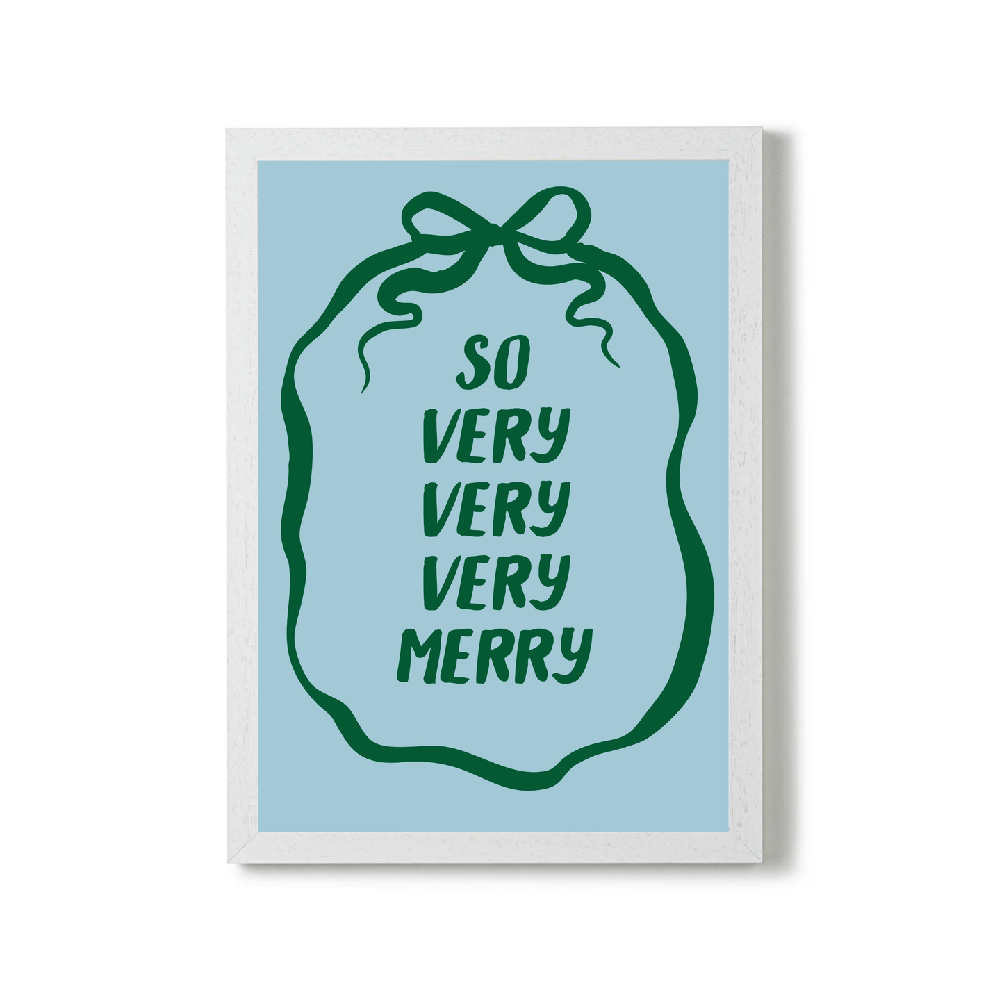 So Very Very Very Merry by Essentially Nomadic