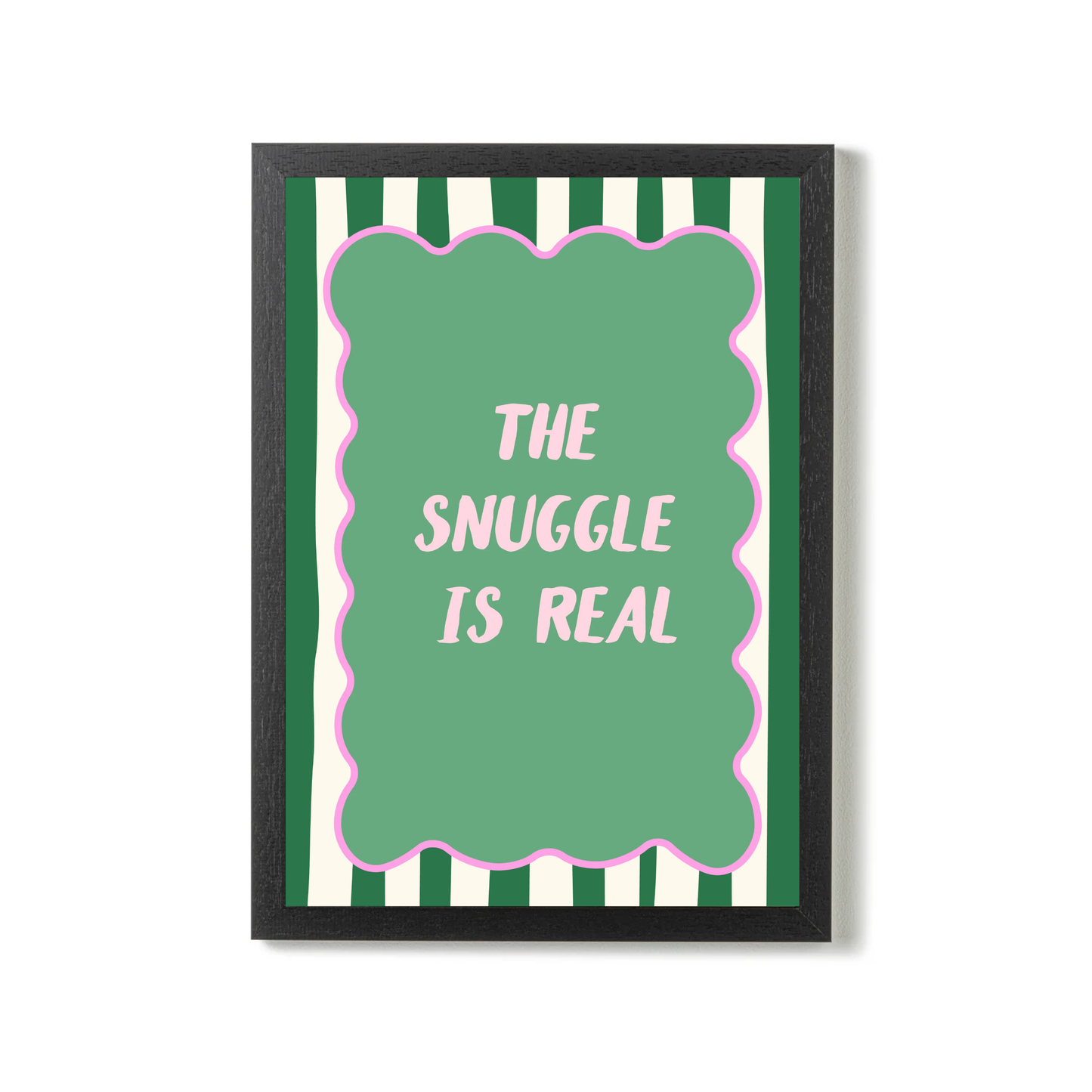 The Snuggle is Real by Essentially Nomadic