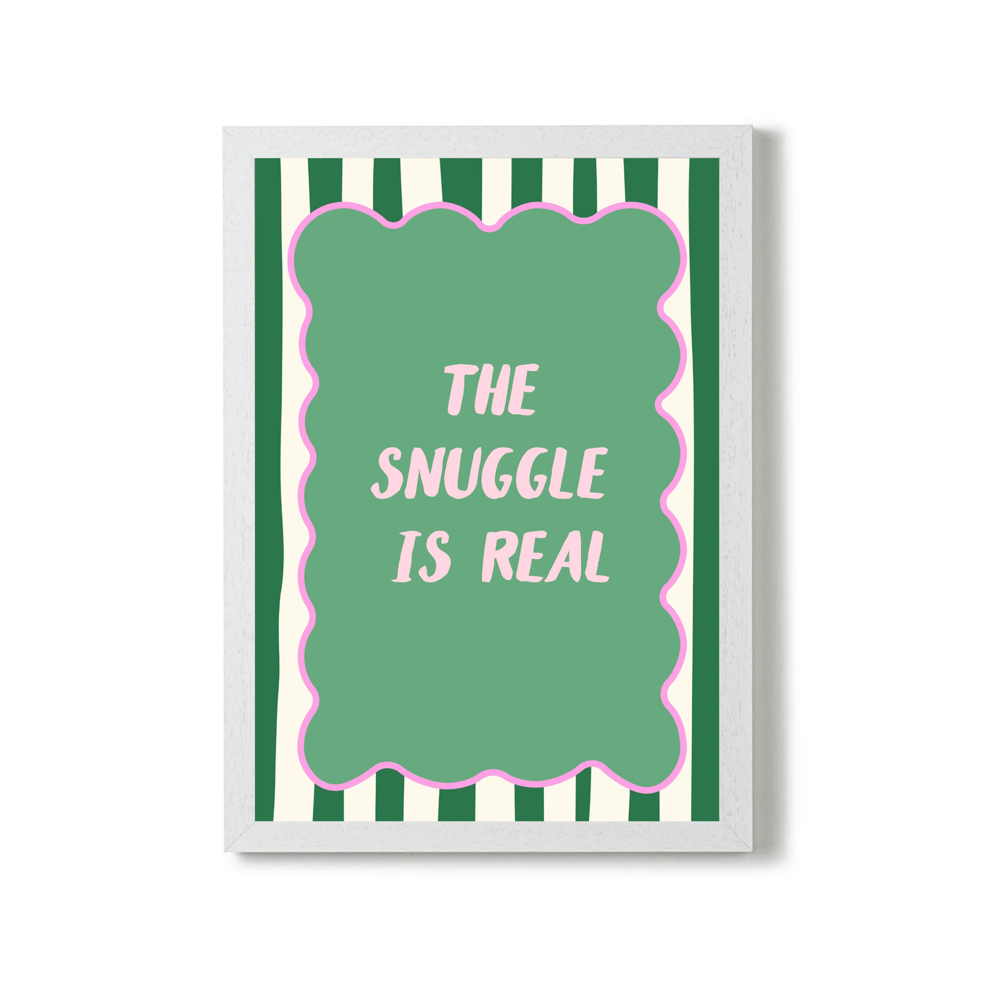 The Snuggle is Real by Essentially Nomadic