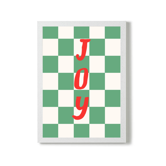 Joy by Essentially Nomadic