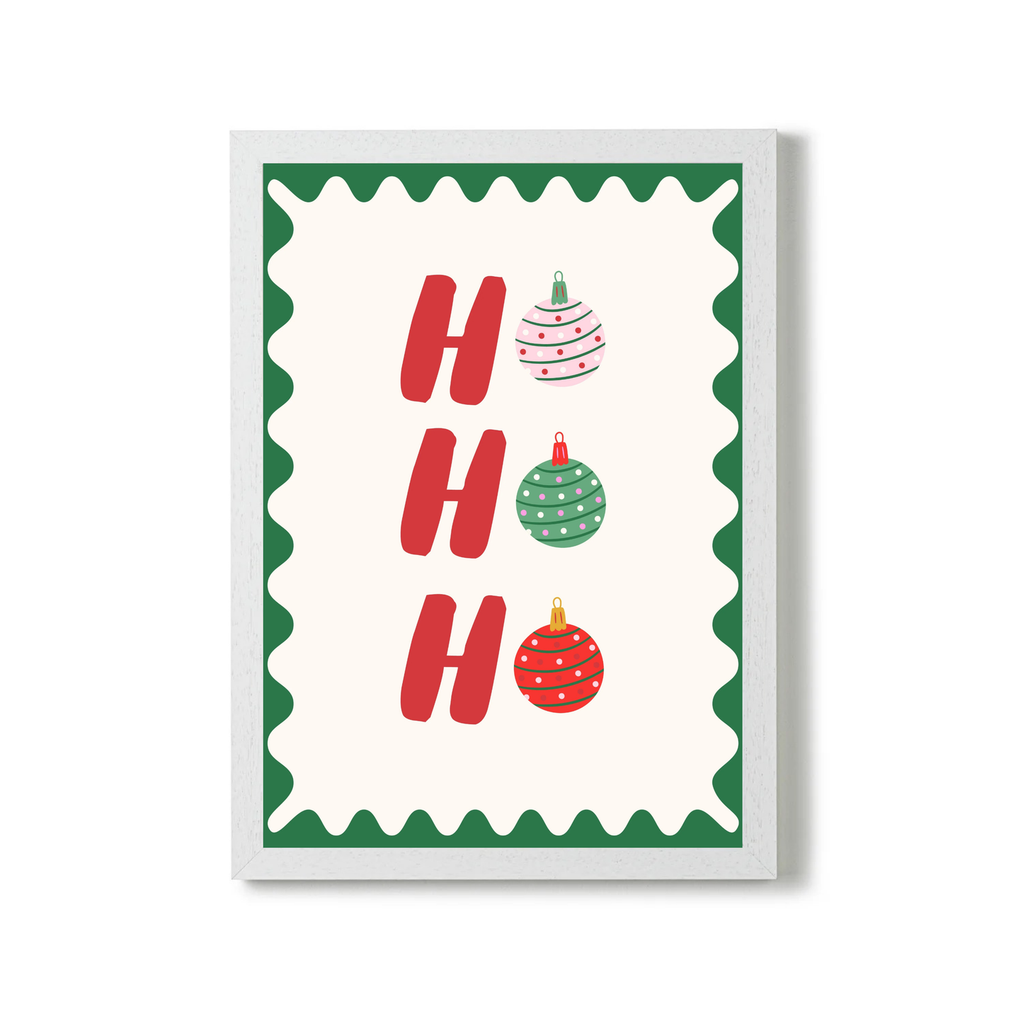 Ho Ho Ho by Essentially Nomadic