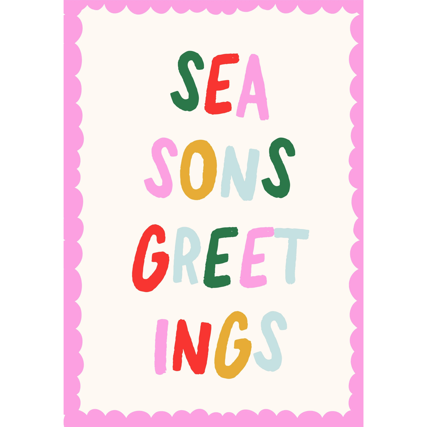 Seasons Greetings by Essentially Nomadic