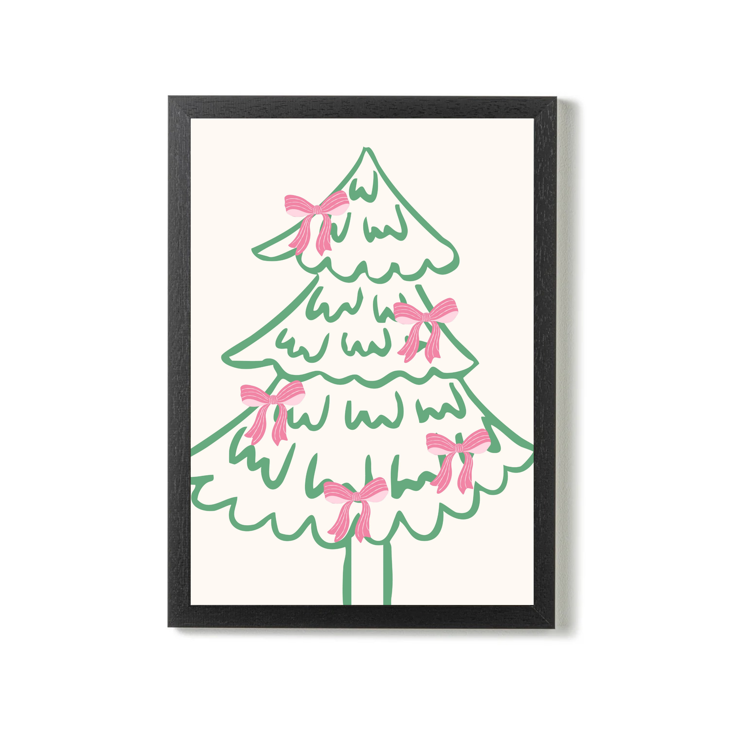 Oh Christmas Tree by Essentially Nomadic