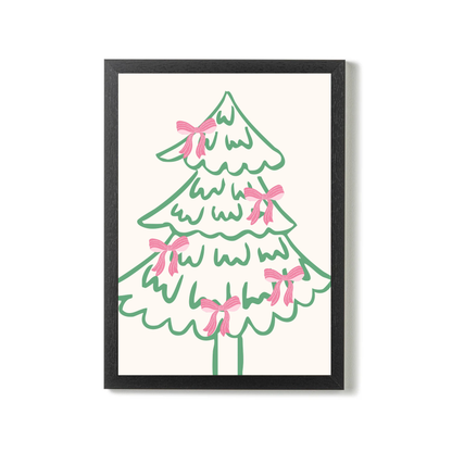 Oh Christmas Tree by Essentially Nomadic