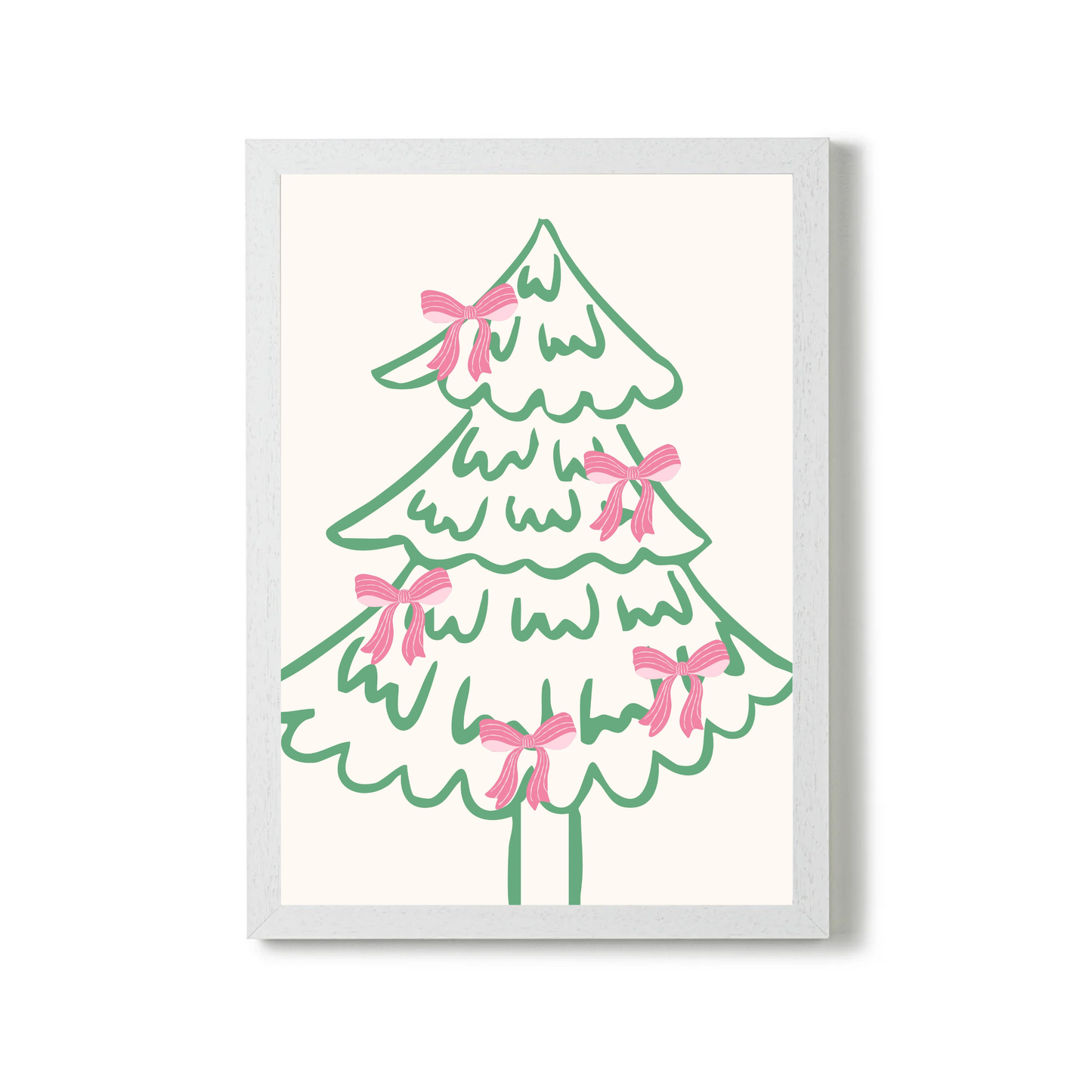 Oh Christmas Tree by Essentially Nomadic