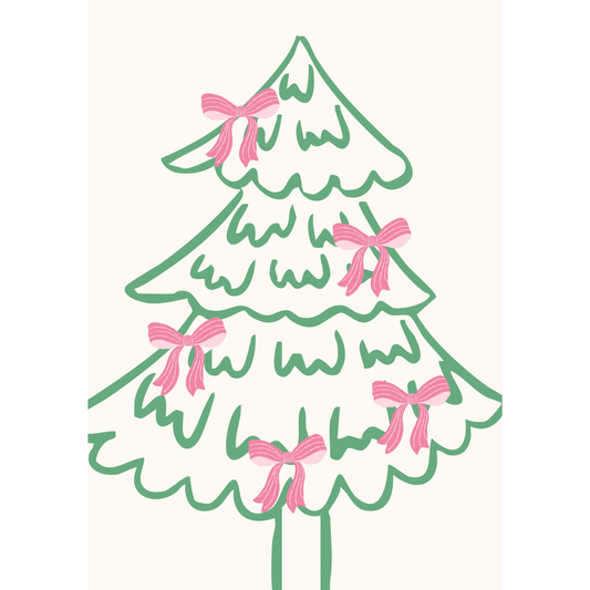 Oh Christmas Tree by Essentially Nomadic