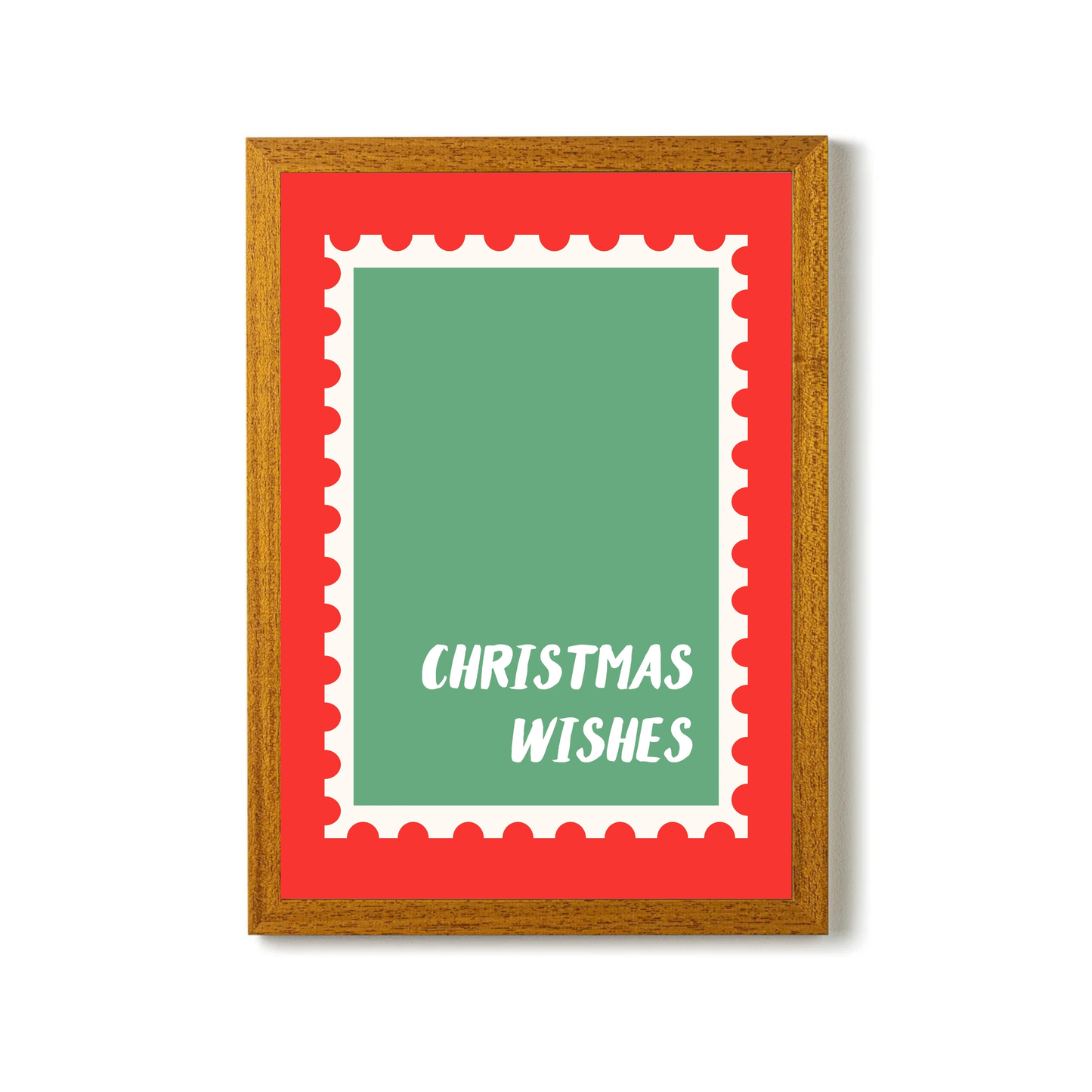 Christmas Wishes by Essentially Nomadic