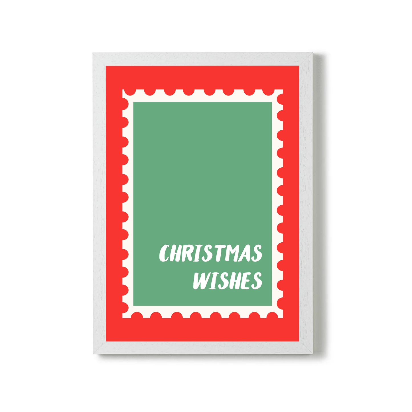 Christmas Wishes by Essentially Nomadic