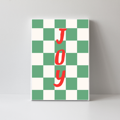 Joy by Essentially Nomadic