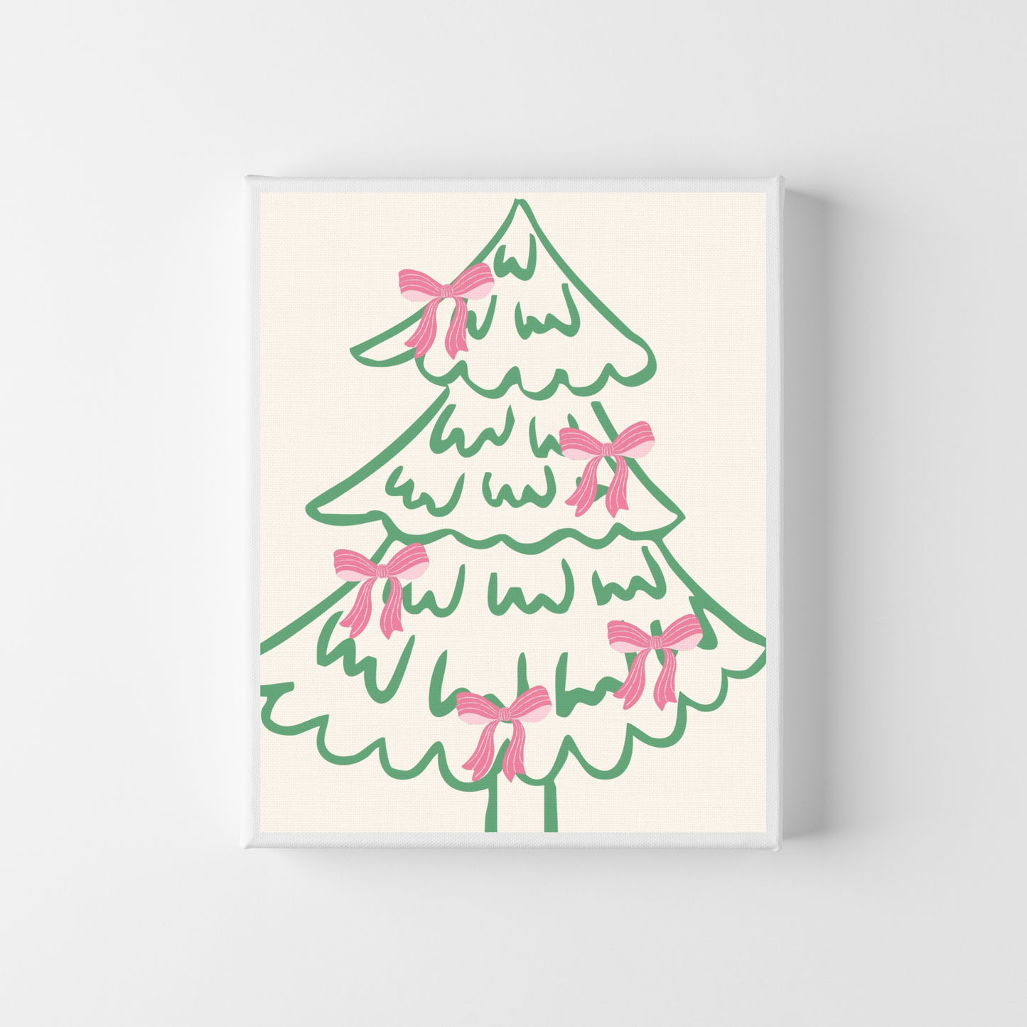 Oh Christmas Tree by Essentially Nomadic
