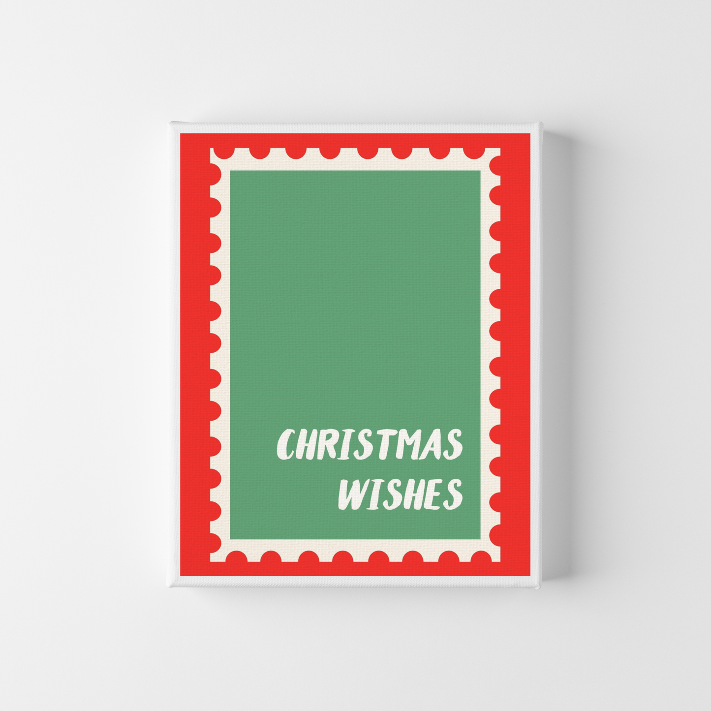 Christmas Wishes by Essentially Nomadic