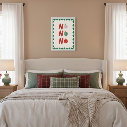 Ho Ho Ho by Essentially Nomadic