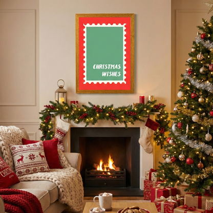 Christmas Wishes by Essentially Nomadic