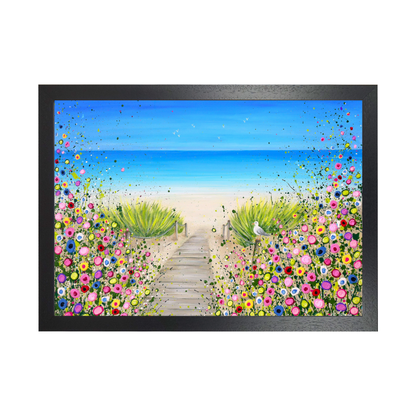 Pathway to Paradise by Jo Gough