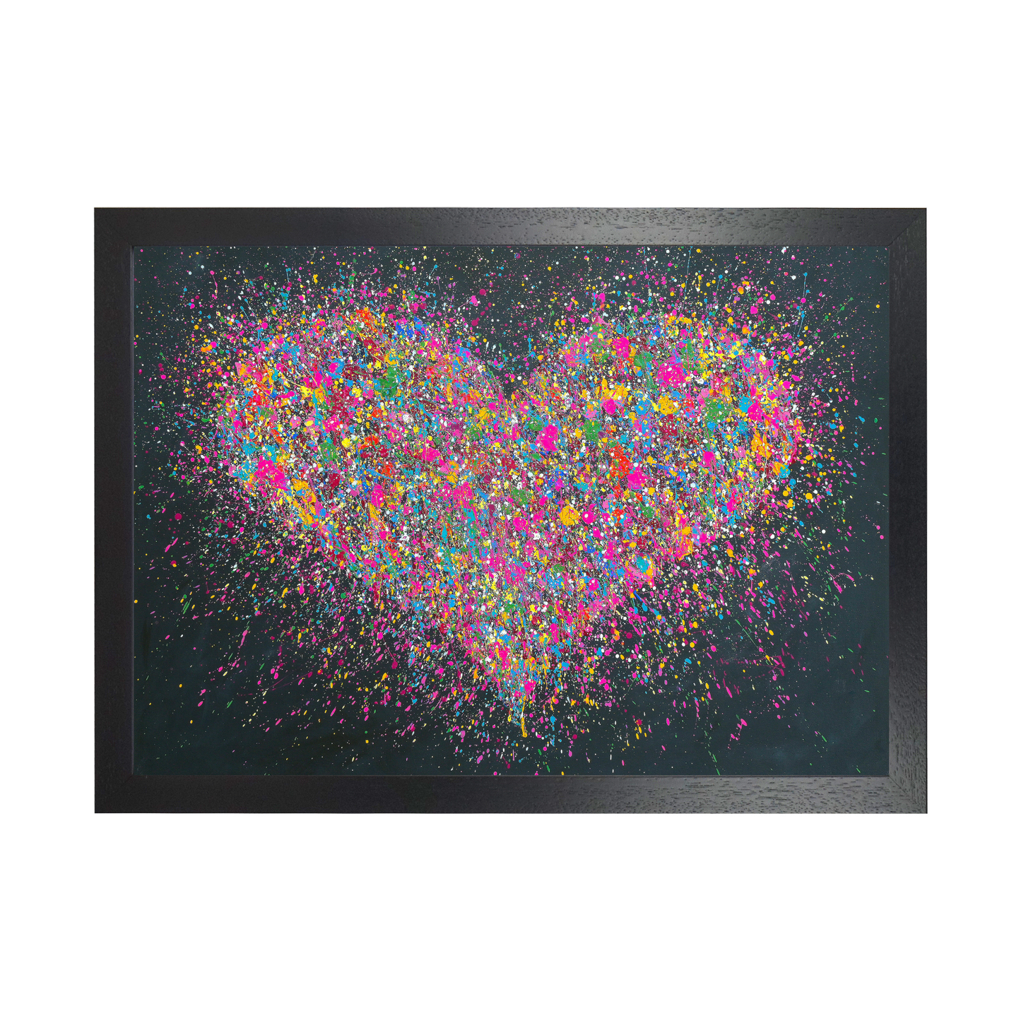A Playful Heart by Jo Gough