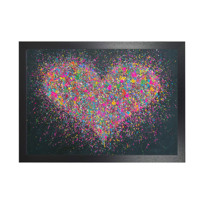 A Playful Heart by Jo Gough