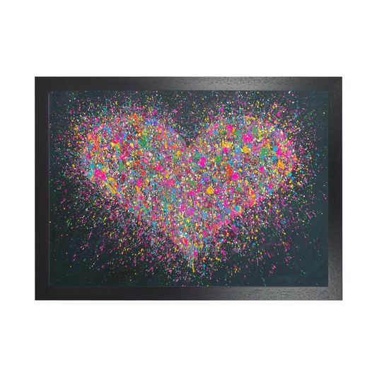 A Playful Heart by Jo Gough