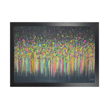 Im Happiest With You by Jo Gough