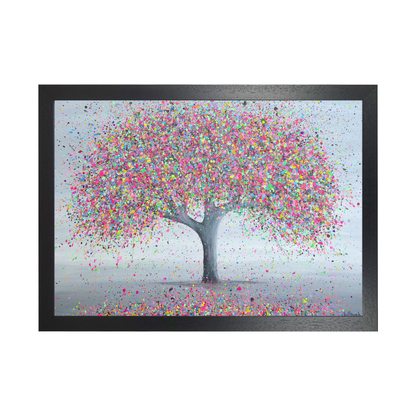 Warm love by Jo Gough