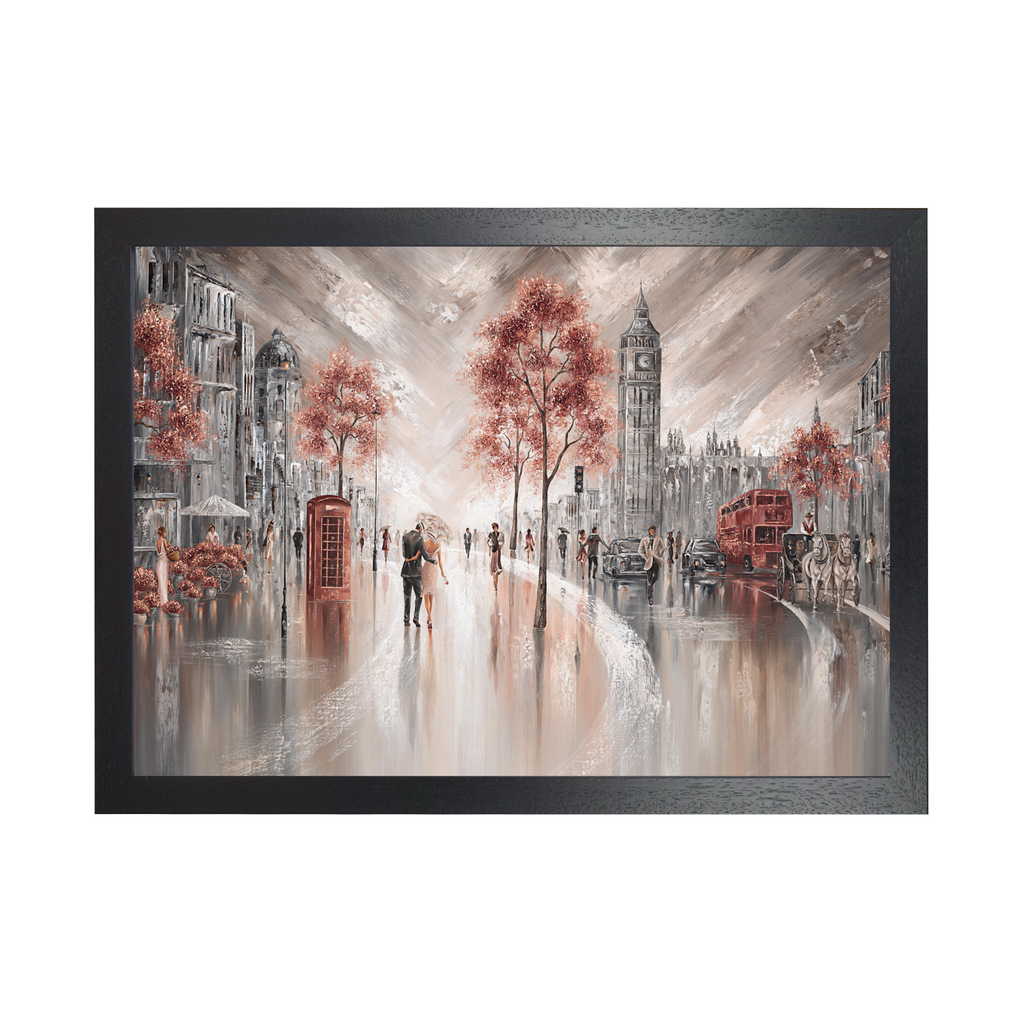 London Luxe by Isabella Karolewicz