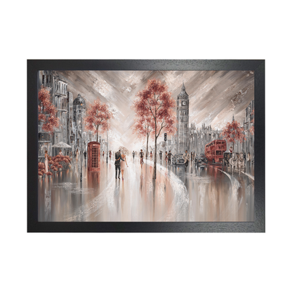 London Luxe by Isabella Karolewicz